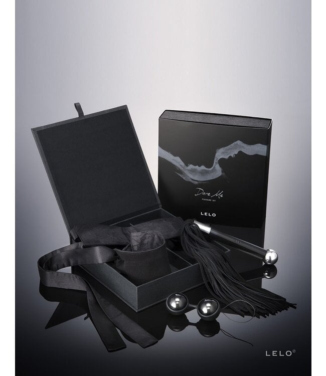 Lelo Dare Me Pleasure Set