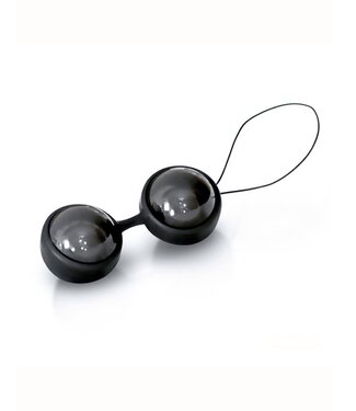 Rimba Lelo Luna Beads Noir