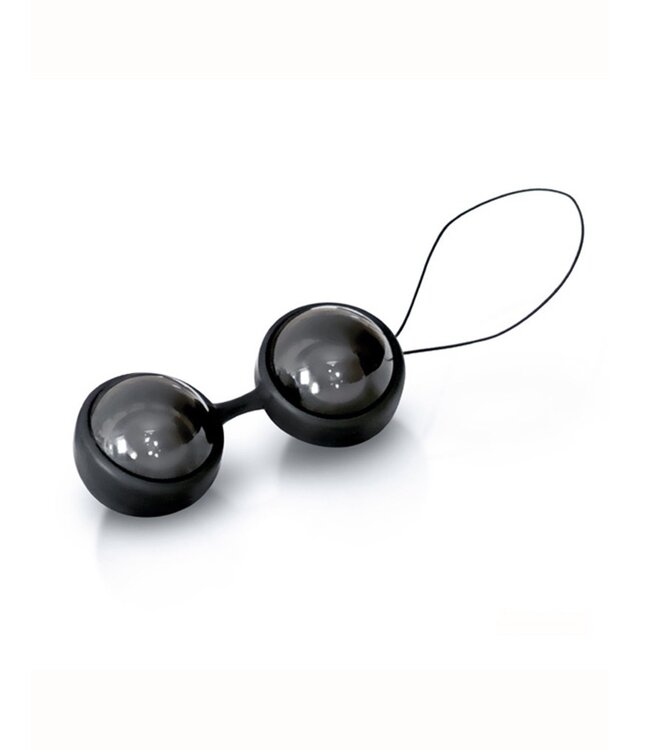 Lelo Luna Beads Noir