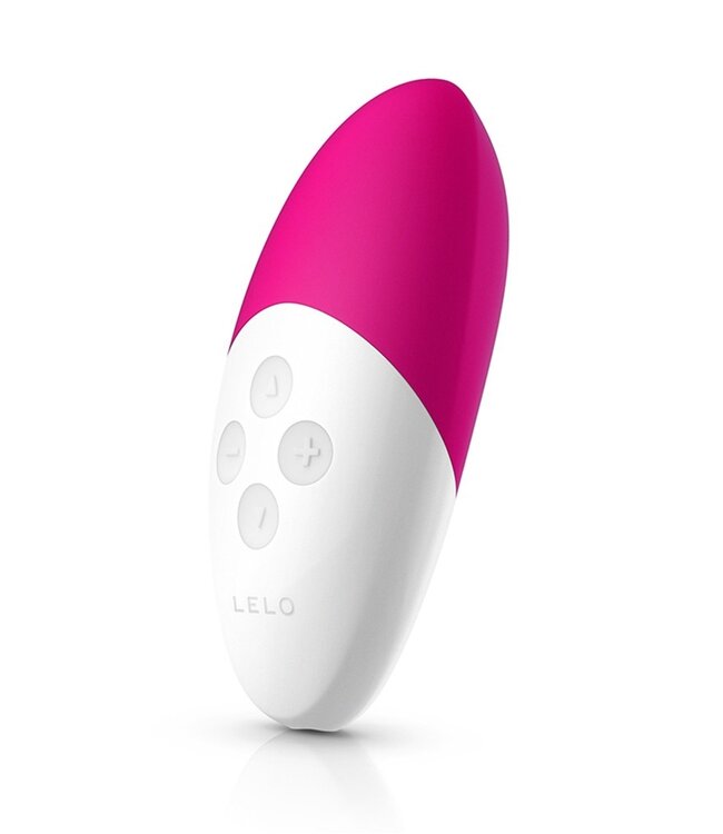 Lelo Siri 2