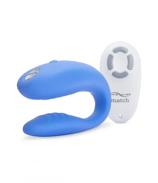 Rimba We-Vibe Match