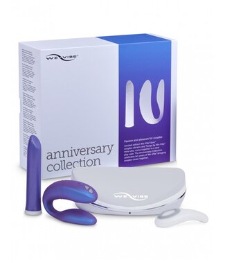 Rimba We-Vibe Anniversary Collection