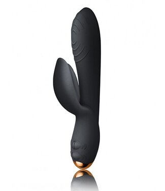 Rimba Rocks-Off Every Girl - Rabbit Vibrator