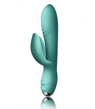 Rimba Rocks-Off Every Girl - Rabbit Vibrator