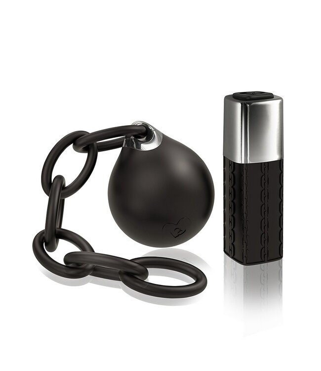 Rocks-Off Lust Linx - Ball & Chain