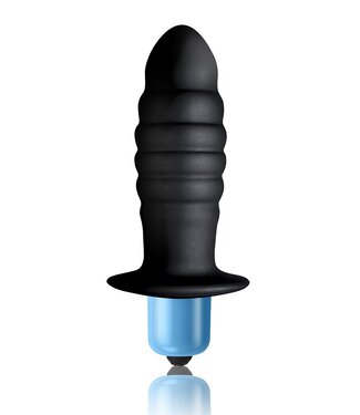 Rimba Rocks-Off Men-X Vortex - Prostate stimulator