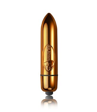 Rimba Rocks-Off RO-80mm - Bullet vibrator