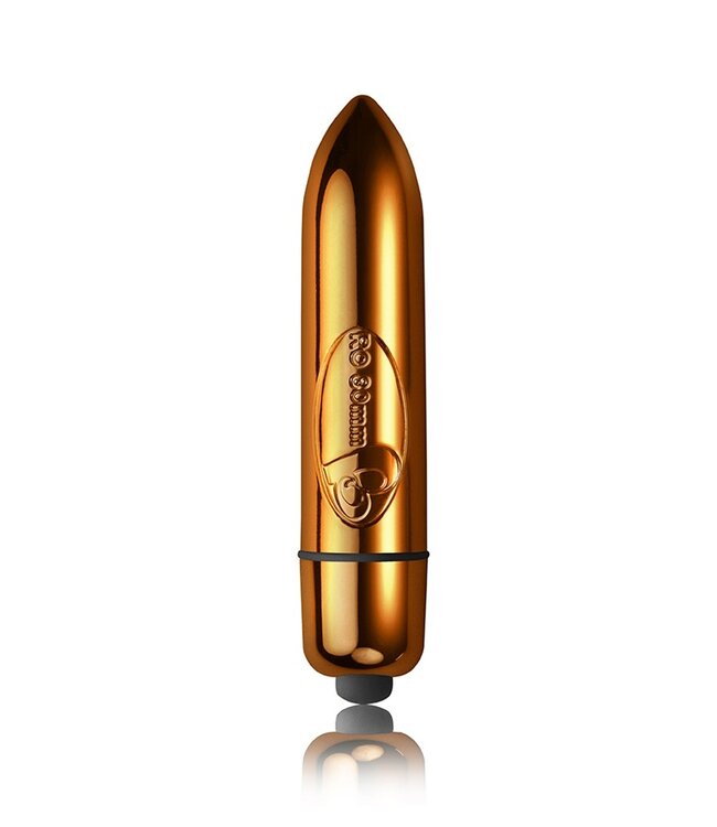 Rocks-Off RO-80mm - Bullet vibrator