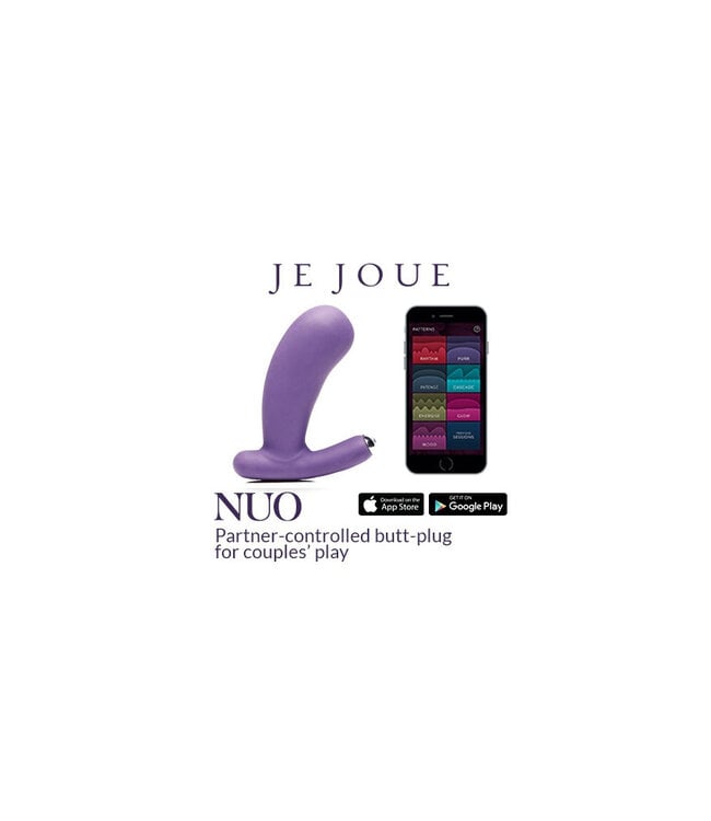 Je Joue - Nuo Remote + APP