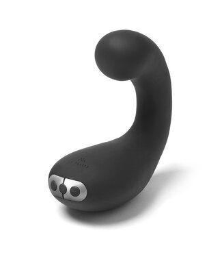 Rimba Je Joue - G-Kii - G-Spot Vibrator - Zwart