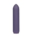 Rimba Je Joue - Classic - Bullet Vibrator met Vinger Sleeve - Paars