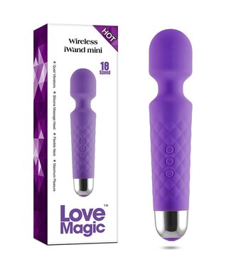 Rimba Love Magic - Iwand Mini