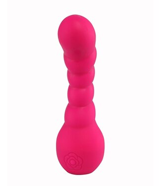 Rimba Kawaii - Maro 7 - G-Spot Vibrator - Cerise