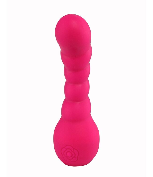 Kawaii - Maro 7 - G-Spot Vibrator - Cerise