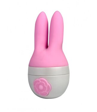 Rimba Kawaii - Kawaii 11 - Clitoris Vibrator - Roze