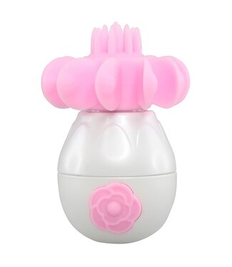 Rimba Kawaii - Kawaii 3 - Clitoris Stimulator - Roze