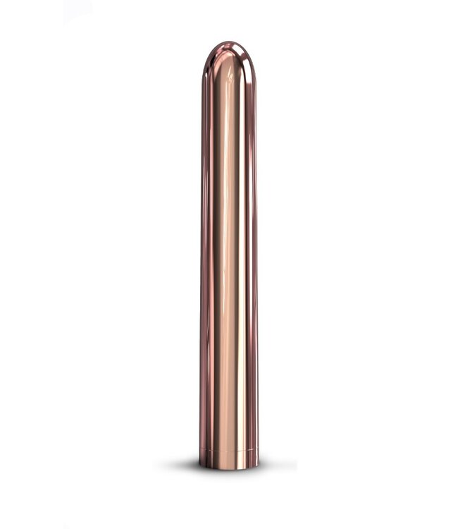 Dorcel - Pink Lady 2.0 - Bullet Vibrator - Rose