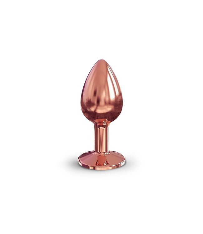 Dorcel - Diamond Plug S - Butt Plug - Rose