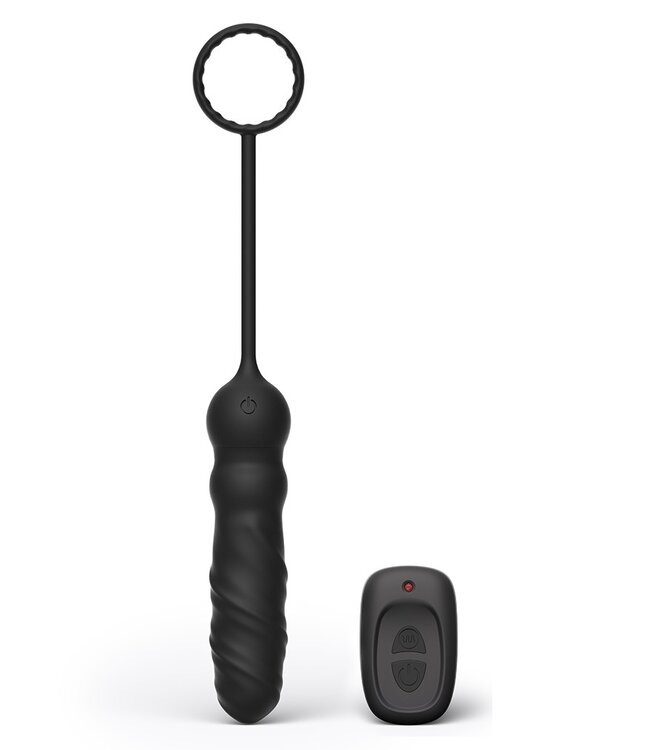 Dorcel - Deep Seeker with remote control 6072332