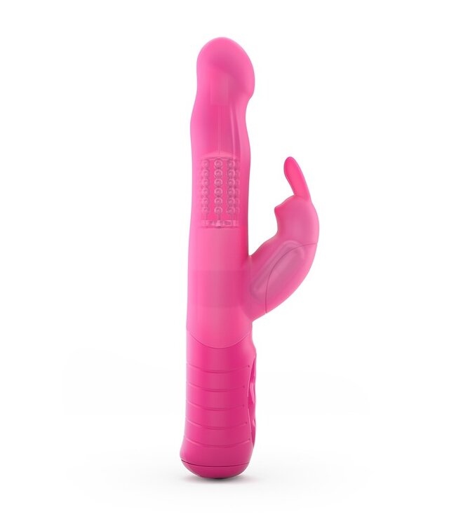 Dorcel - Baby Rabbit 2.0 Pink 6072271