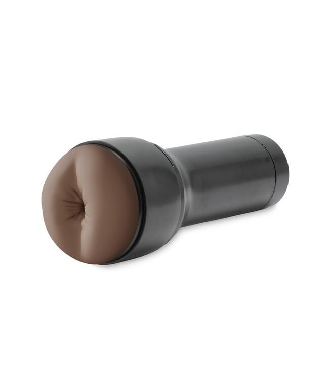 Kiiroo - Feel Stroker - Realistische Anus Stroker - Medium Bruin