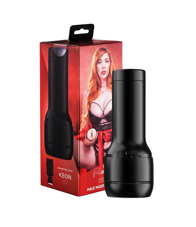 KIIROO - FeelStar Stroker - Lauren Philips