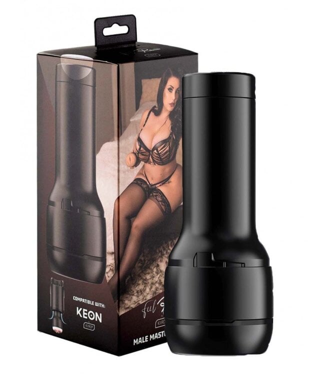 KIIROO - FeelStar Stroker - Romi Chase