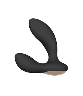 Rimba LELO - Hugo 2 - Prostaat Massager (met App-bediening) - Zwart