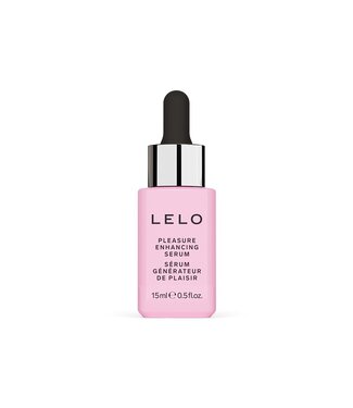 Rimba LELO - Pleasure Enhancing Serum - Transparant