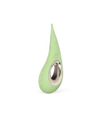 Rimba LELO - Dot Cruise - Clitoris Pin Point Vibrator - Groen