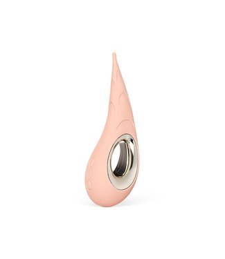 Rimba LELO - Dot Cruise - Clitoris Pin Point Vibrator - Oranje