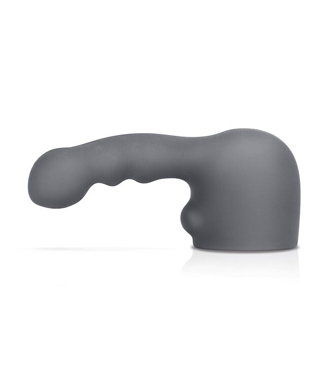 Le Wand Ripple Weighted Attachment