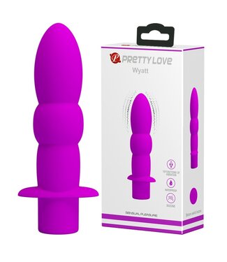 Rimba Pretty Love - Wyatt Mini Vibrator