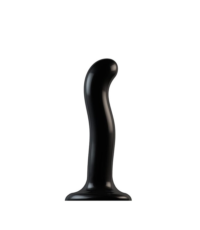 Strap-on-Me P&G Spot Dildo Size L