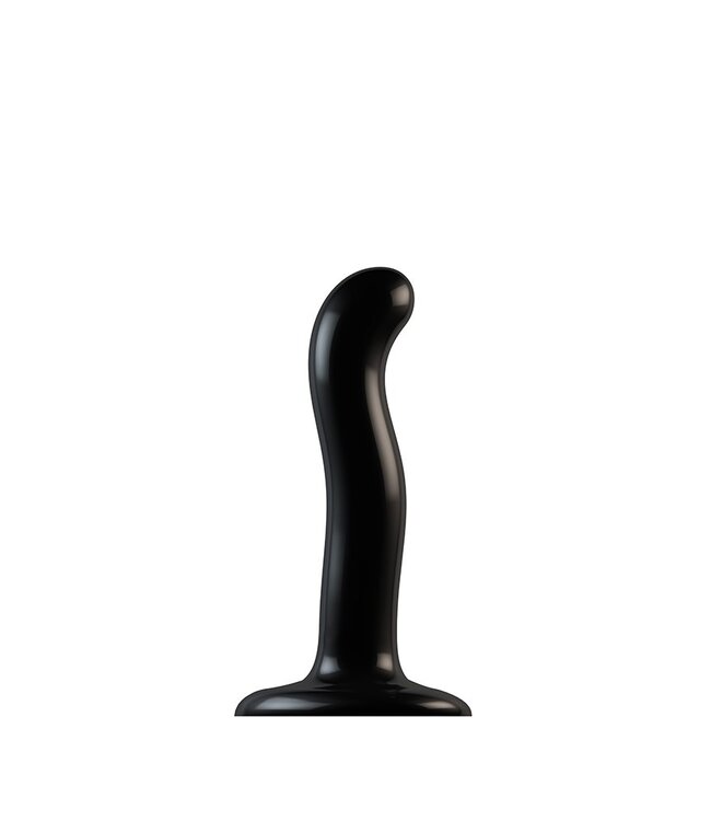 Strap-on-Me P&G Spot Dildo Size S