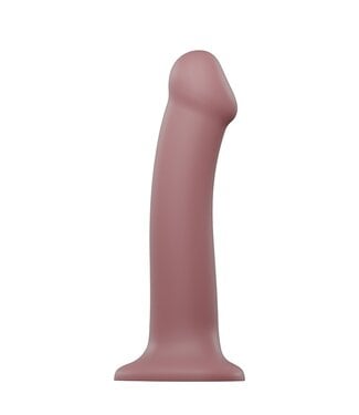 Rimba Strap-on-Me Mono Density Dildo Pink L