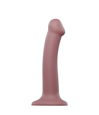 Rimba Strap-on-Me Mono Density Dildo Pink M