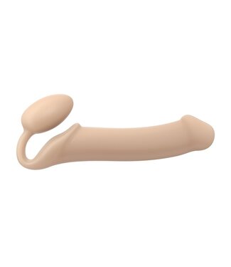 Rimba Strap-On-Me Dildo Flesh XL