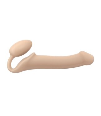 Rimba Strap-On-Me Dildo Flesh L