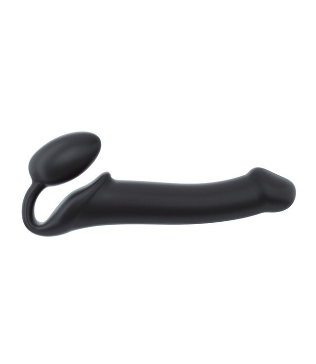 Strap-On-Me Dildo Black L