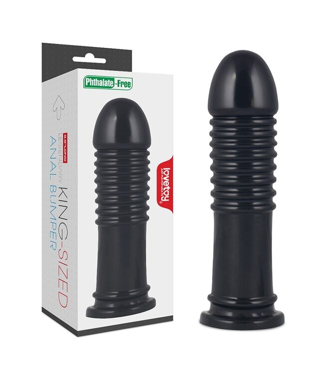 King-Sized Dildo 8.8"