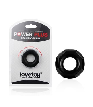 Rimba PowerPlus Flexible Cock Ring