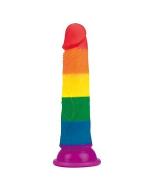 Rimba LoveToy - Prider Dildo 18.5 cm