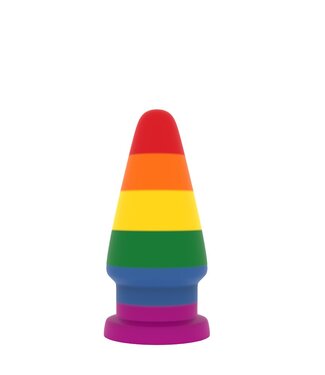 Rimba LoveToy - Prider Anal Plug 15 cm