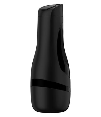 Rimba Satisfyer Men Classic Zwart