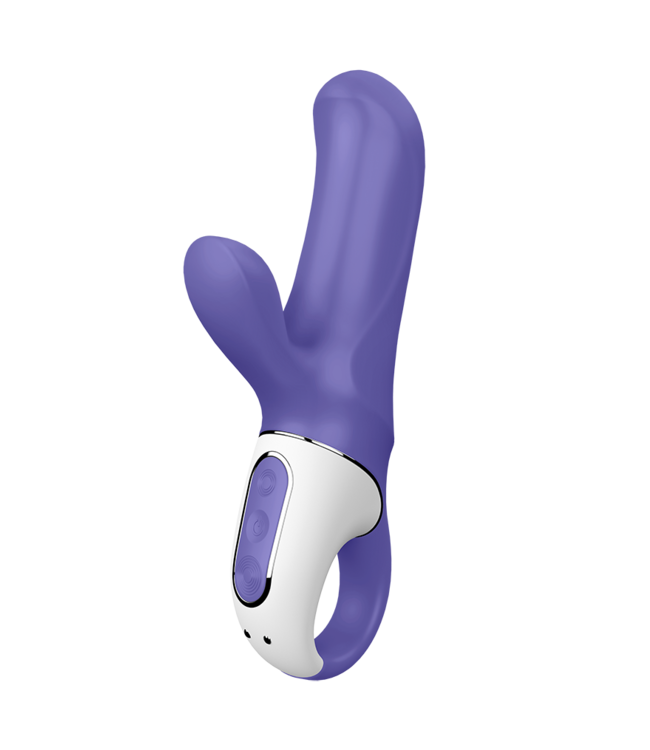 Satisfyer Vibes Magic Bunny