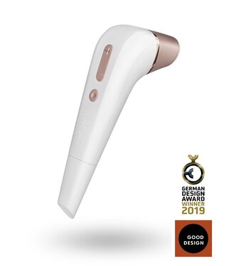 Rimba Satisfyer 2 Next Generation | Number Two