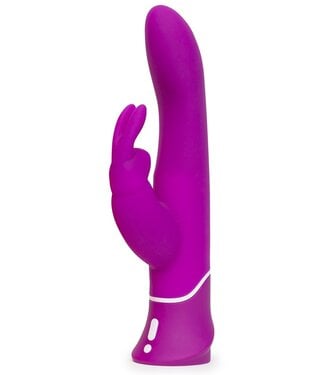 Rimba Happyrabbit Curve Vibrator