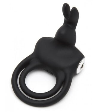 Rimba Happyrabbit Stimulating Love Ring