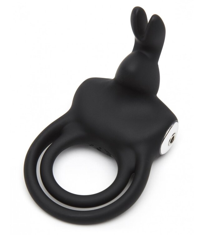 Happyrabbit Stimulating Love Ring